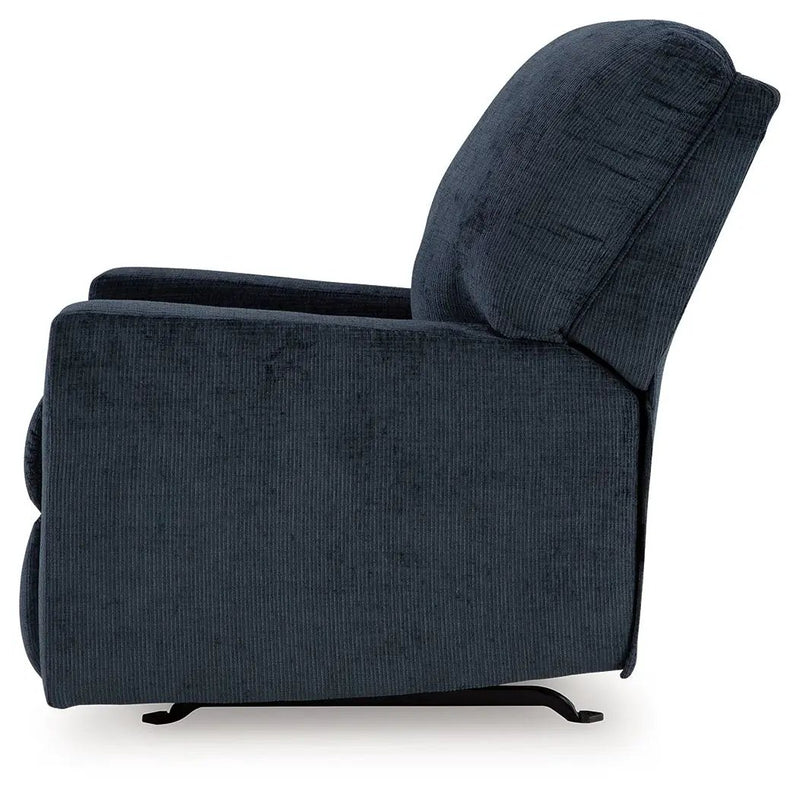 Aviemore - Rocker Recliner by Unique Piece Furniture