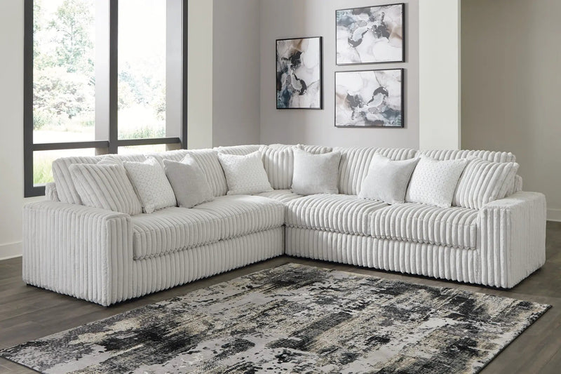Stupendous - Sectional by Unique Piece Furniture