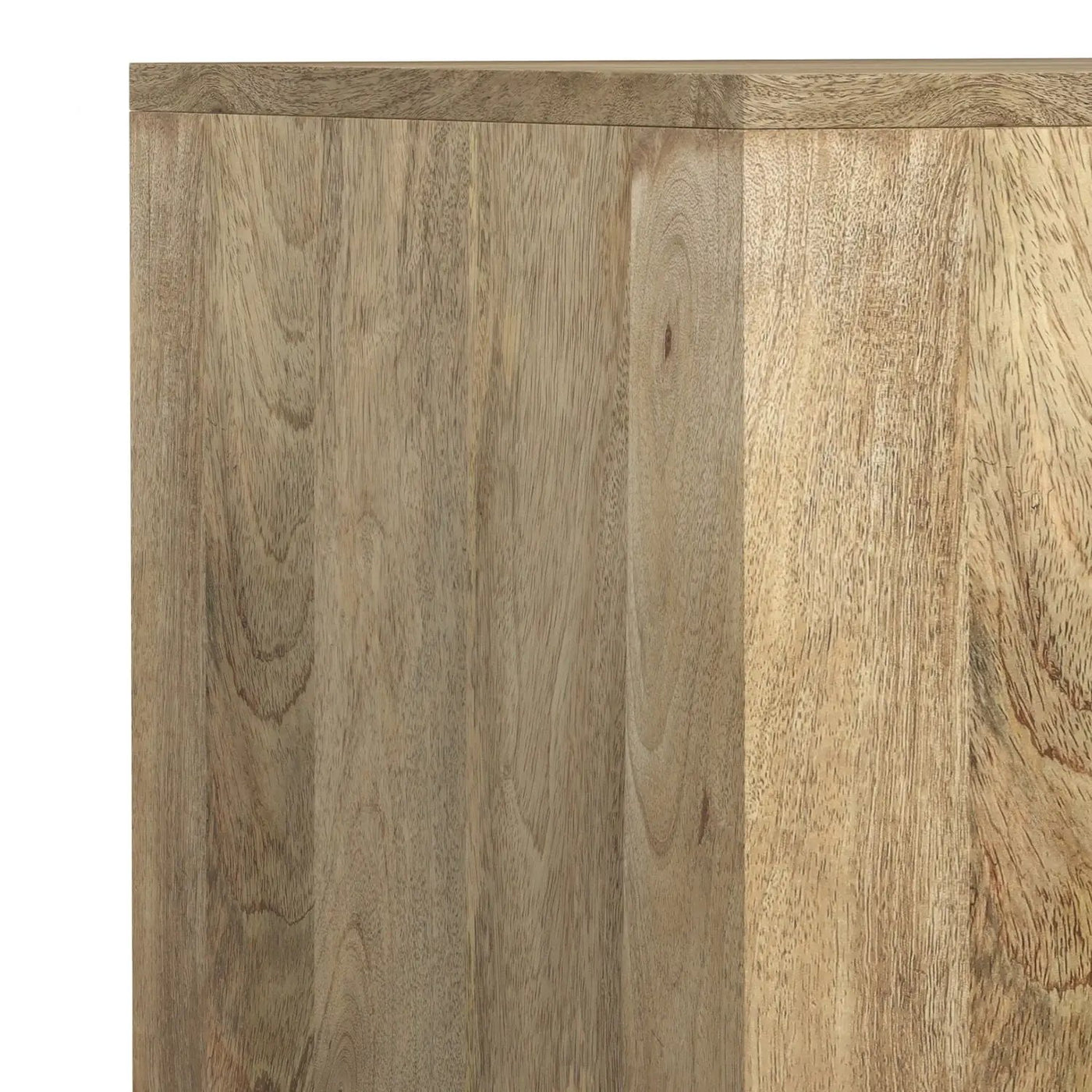 Lockhart - Side Table by HouseOfZazla