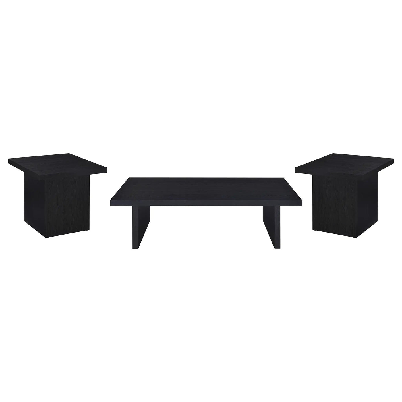 Caroline - Coffee And End Table Set by HouseOfZazla