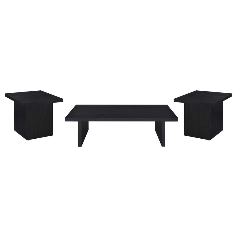 Caroline - Coffee And End Table Set