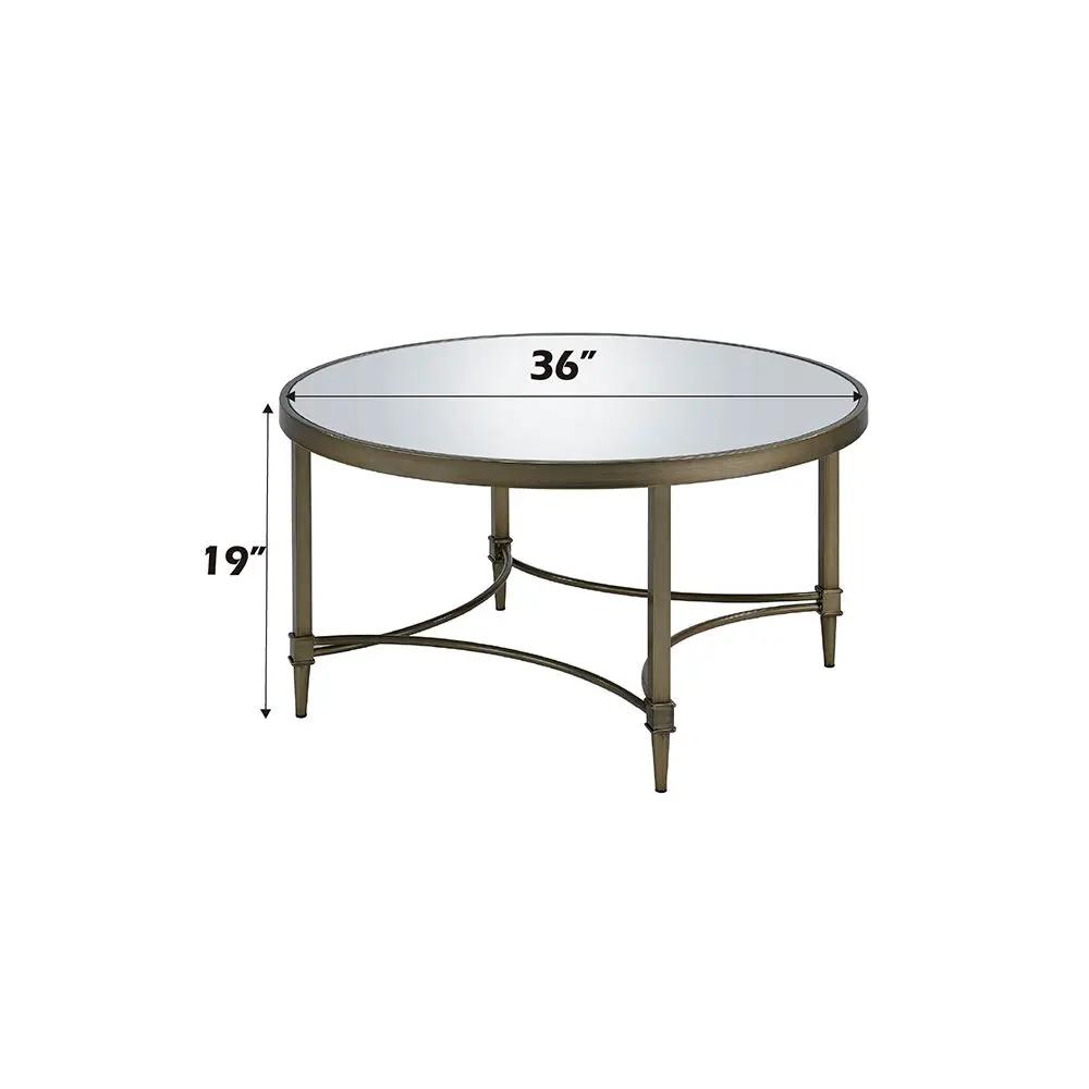 Aditya - Table by Unique Piece Furniture