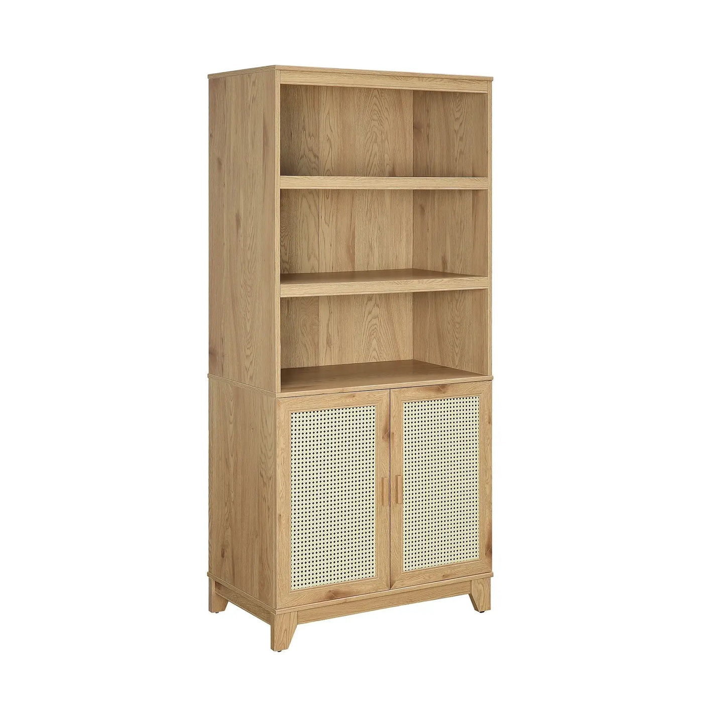 Sheridan - Bookcase Cabinet by HouseOfZazla