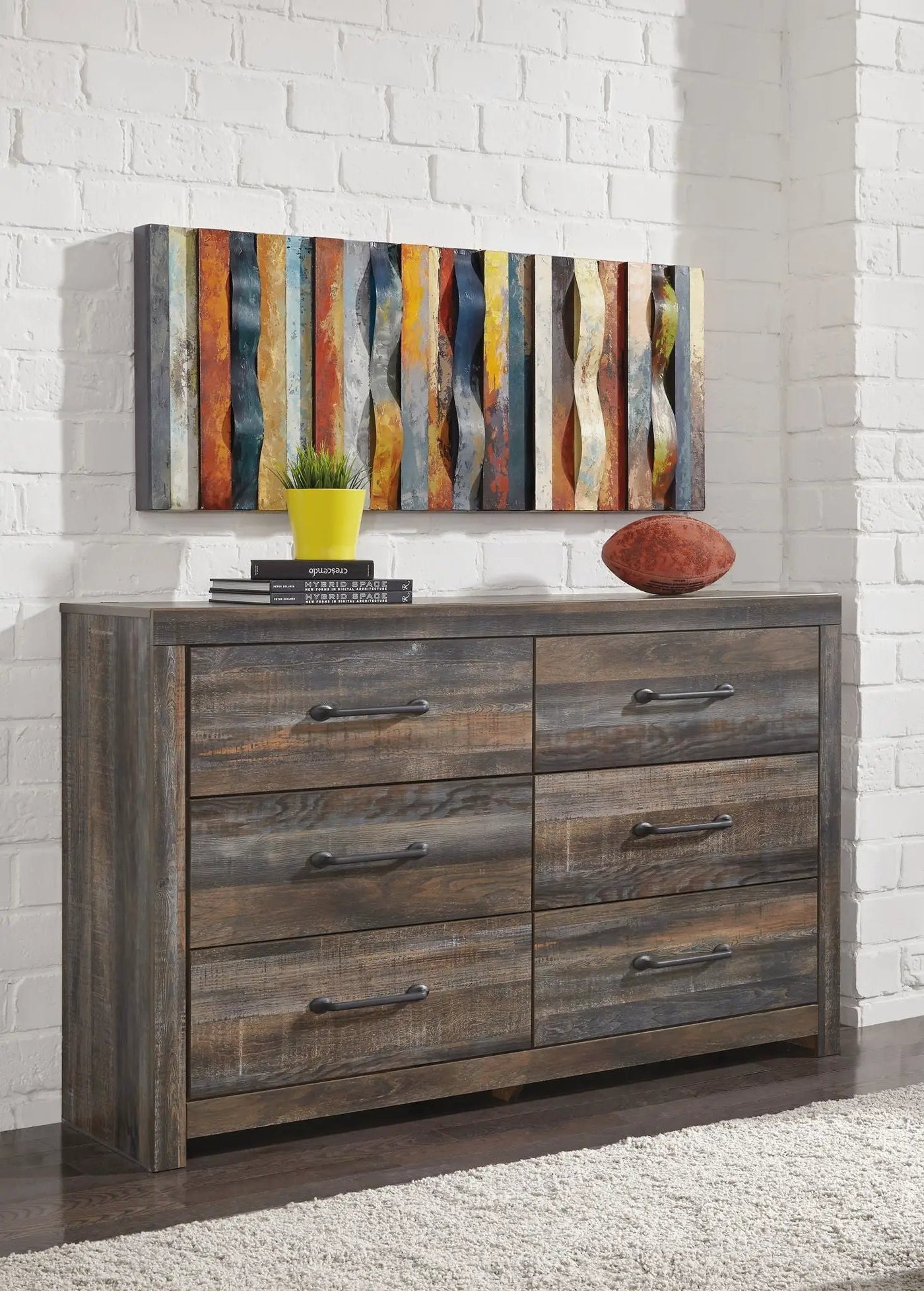 Drystan - Dresser by Unique Piece Furniture
