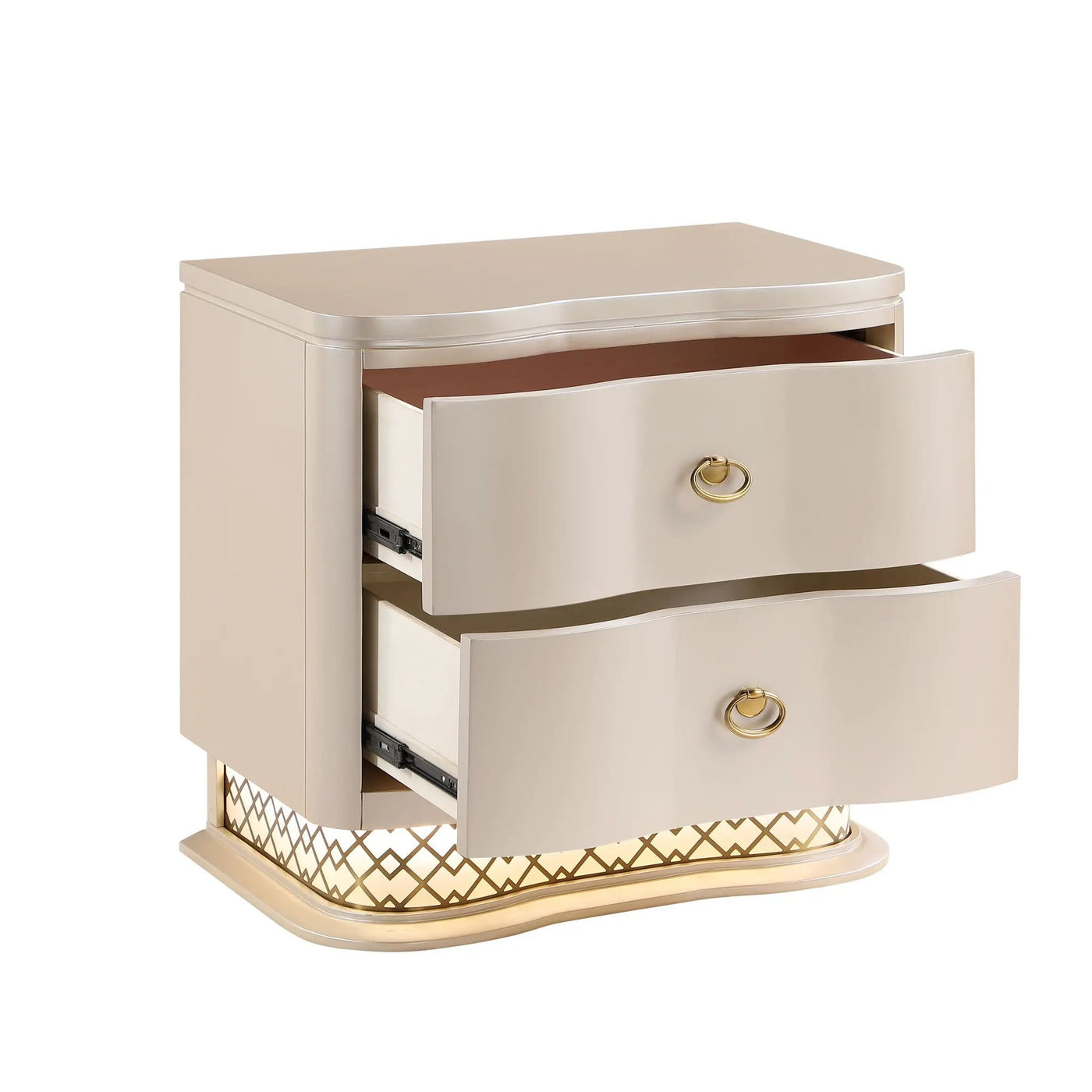 Flora - Bedroom Set by HouseOfZazla