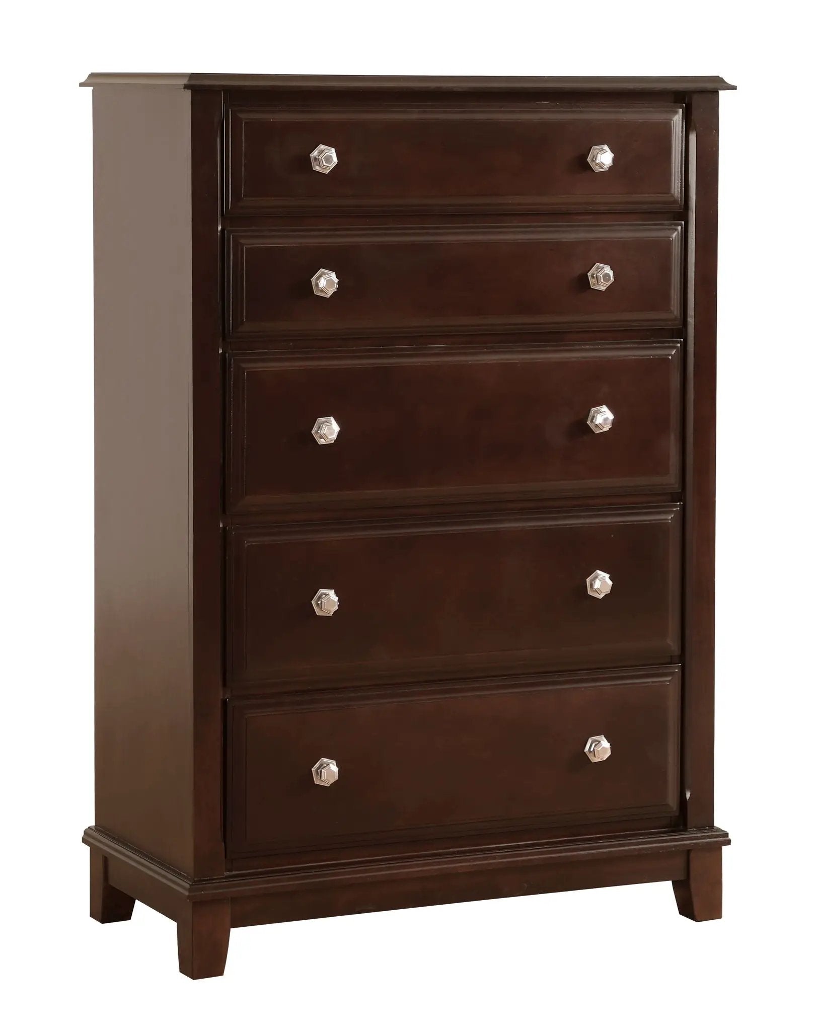 Ashford - Chest - Cappuccino by HouseOfZazla
