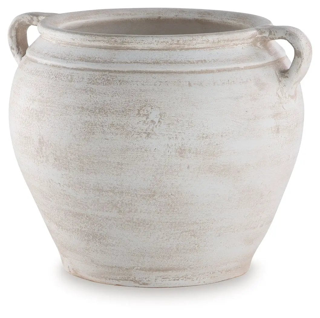 Meadie - 9" Vase by Unique Piece Furniture