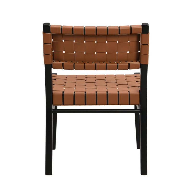 Modern Style Dining Chair by HouseOfZazla