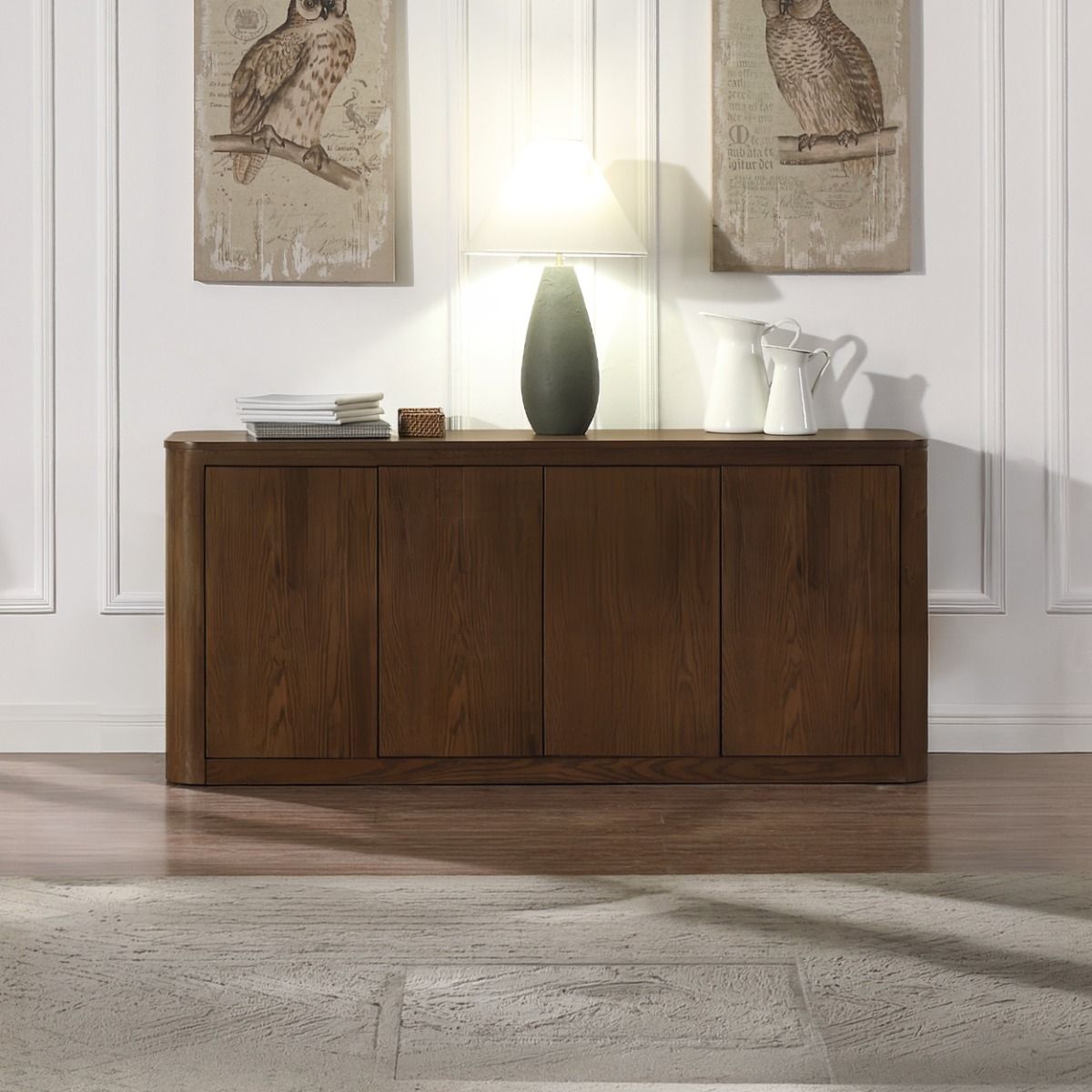 Koen - Server by Unique Piece Furniture