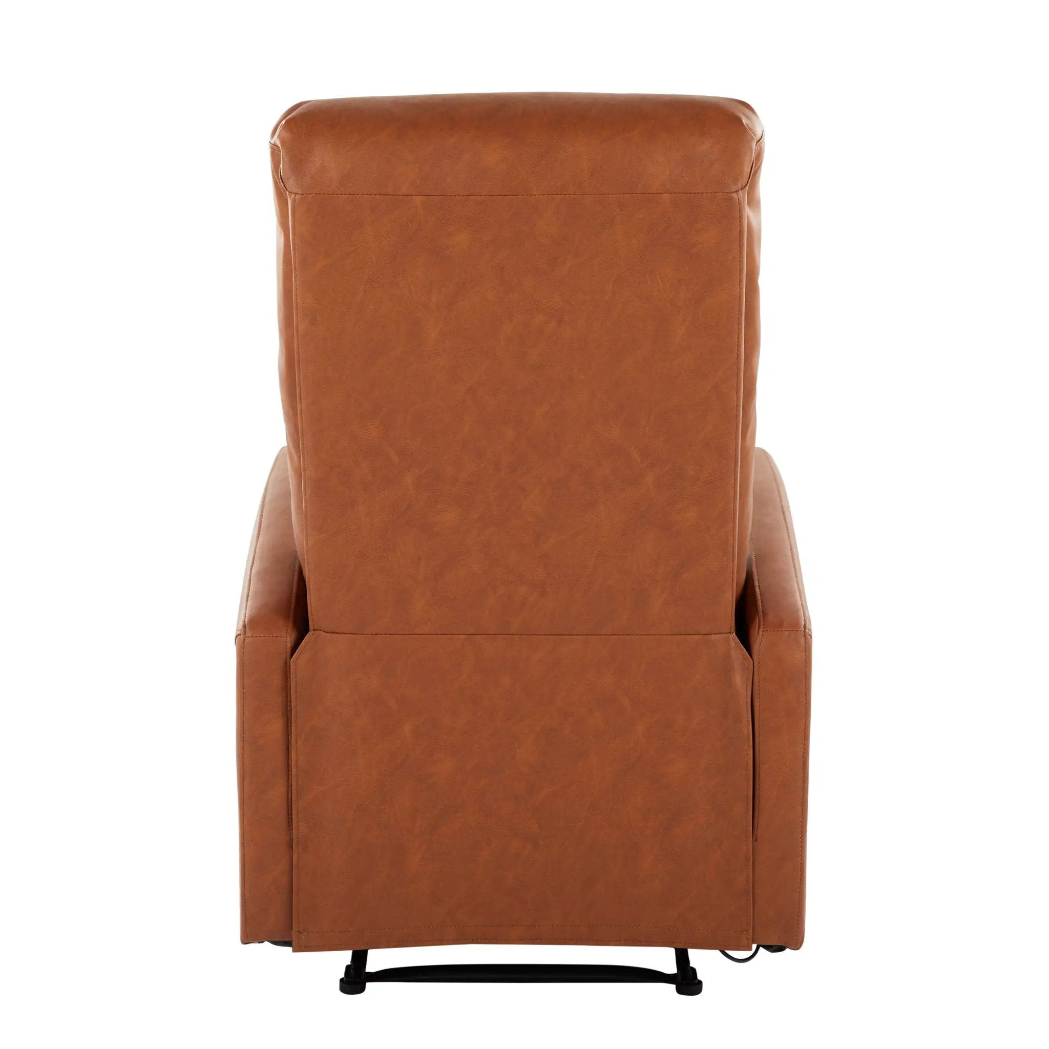 Dormi - Contemporary Recliner Chair by Unique Piece Furniture