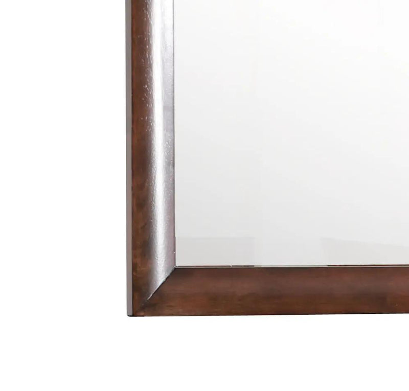 Marilla - Mirror by Unique Piece Furniture