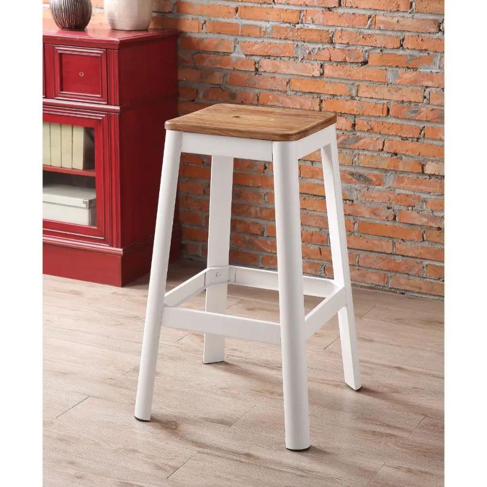 Jacotte - Bar Stool (1Pc) by Unique Piece Furniture