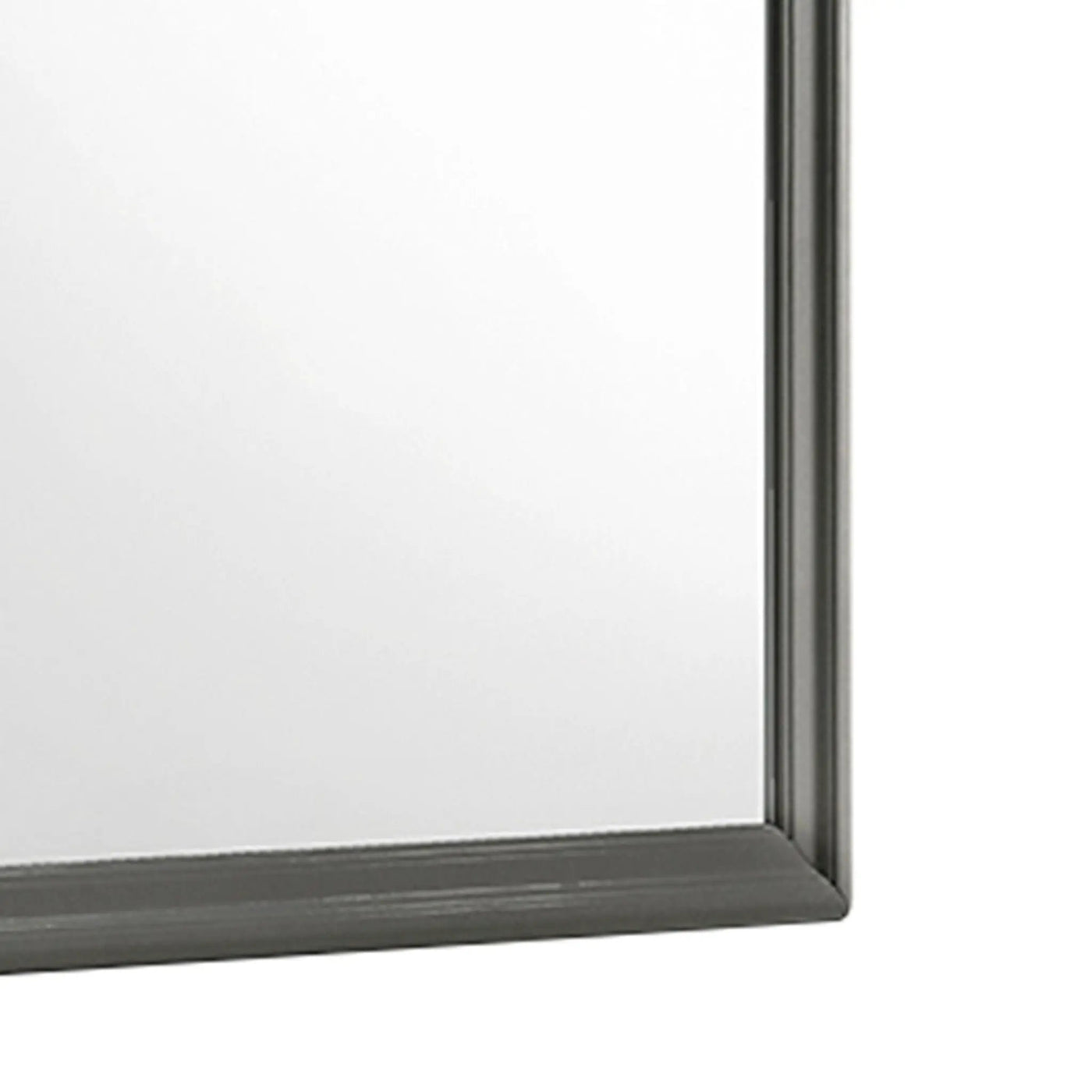 Blaze - Modern Mirror by HouseOfZazla