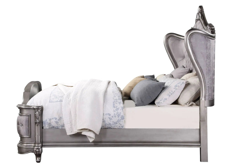 Ariadne - Luxurious Design Bed by Unique Piece Furniture