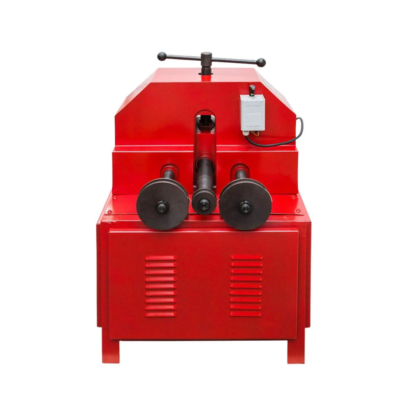 35-Inch Heavy-Duty Electric Multi-Function Industrial Square Pipe Tube Bender Machine W/ Die Set (SAK16482) by SAKSBY WHOLESALE