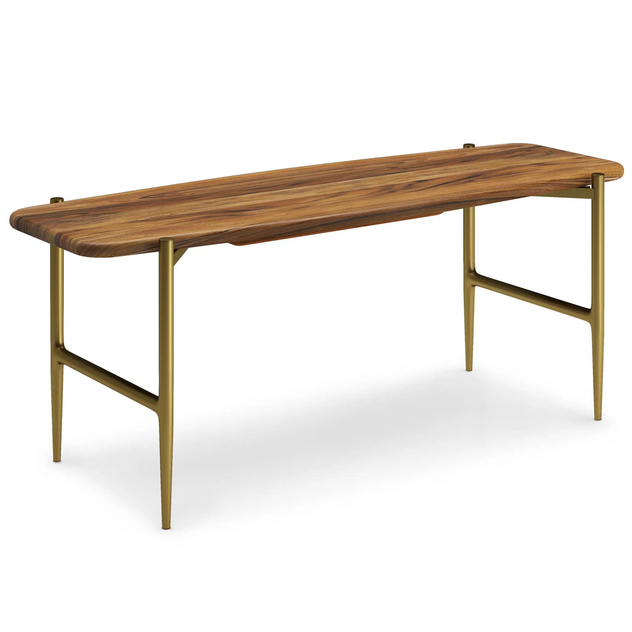 Wagner - Bench - Natural by HouseOfZazla