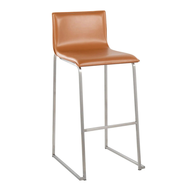 Mara - Contemporary Stylish Barstool (Set of 2) by Unique Piece Furniture