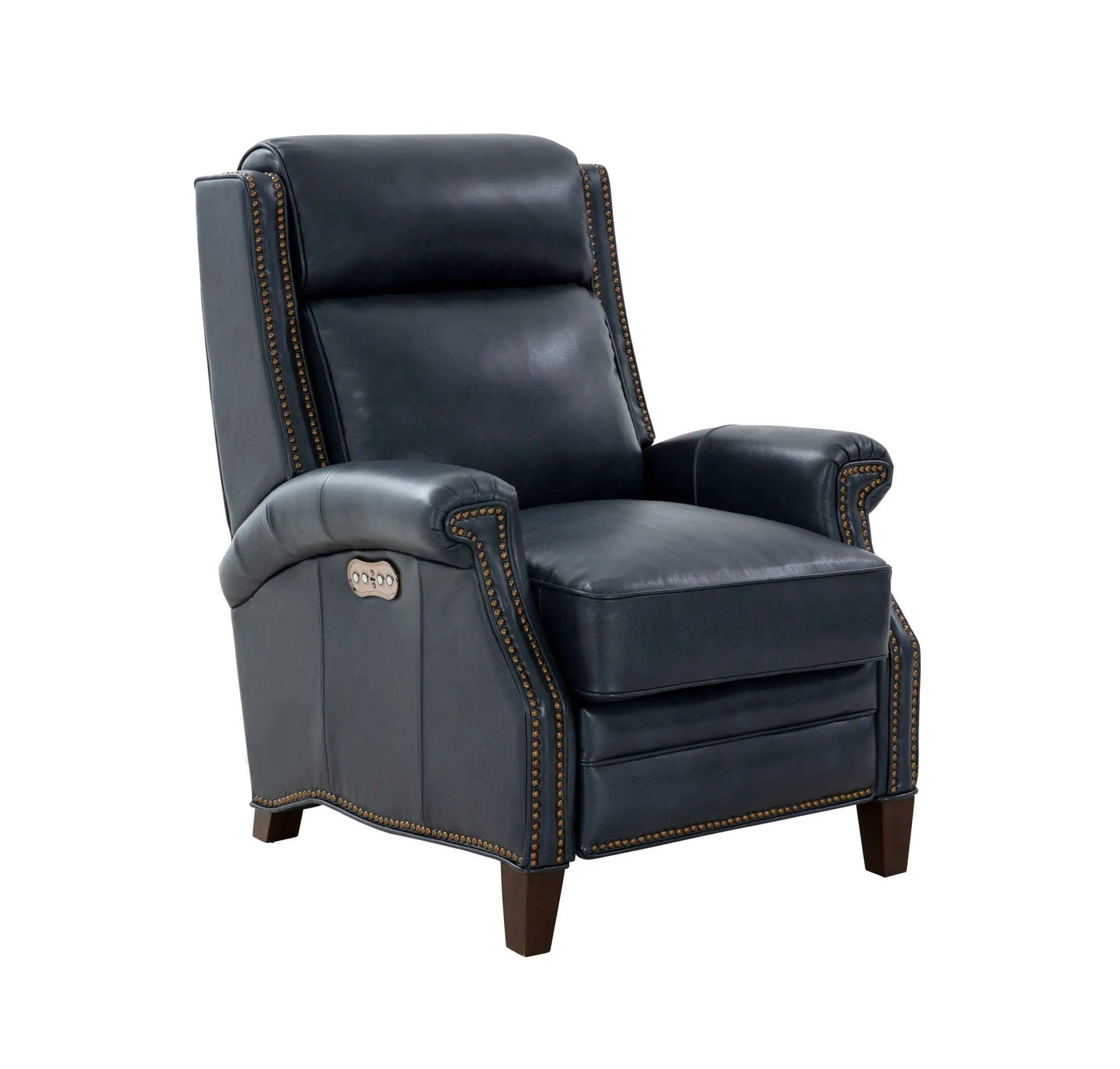 Barrett - Power Recliner by Unique Piece Furniture