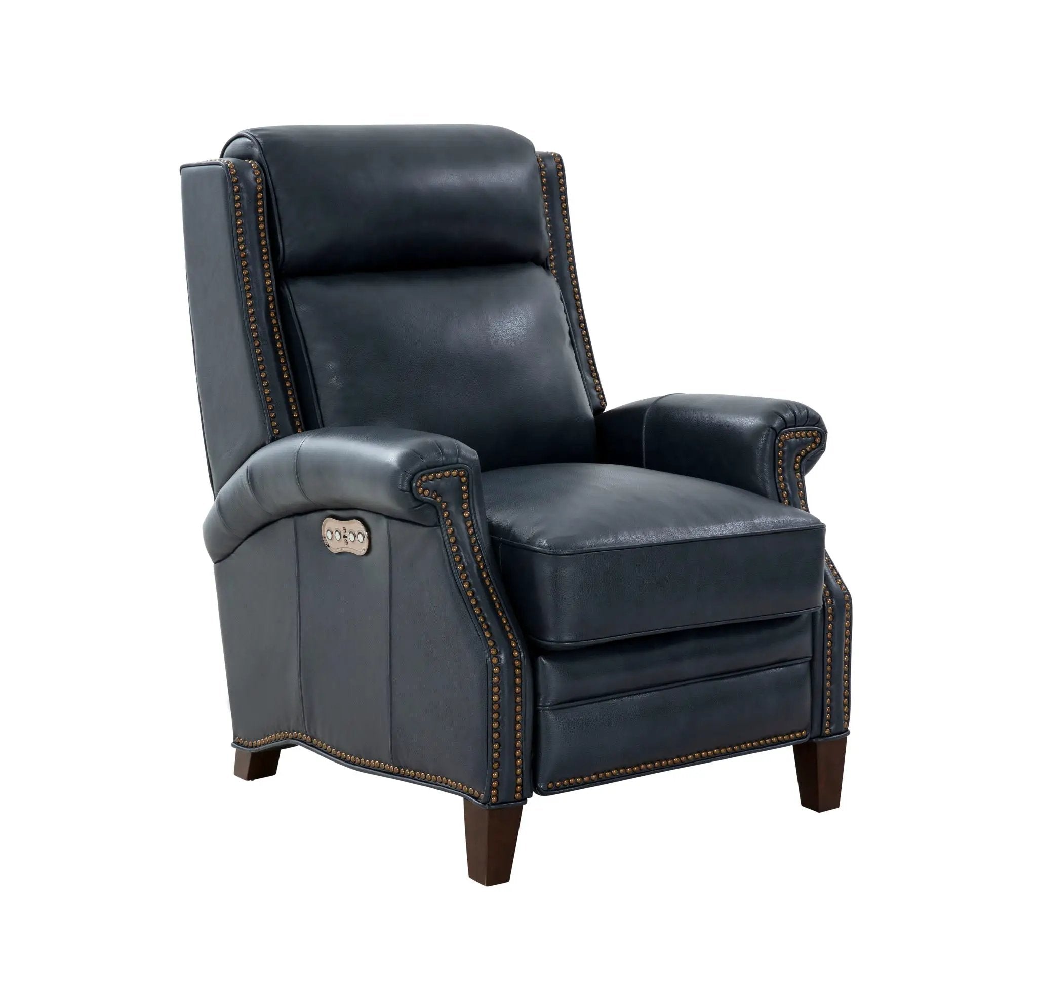 Barrett - Power Recliner by Unique Piece Furniture