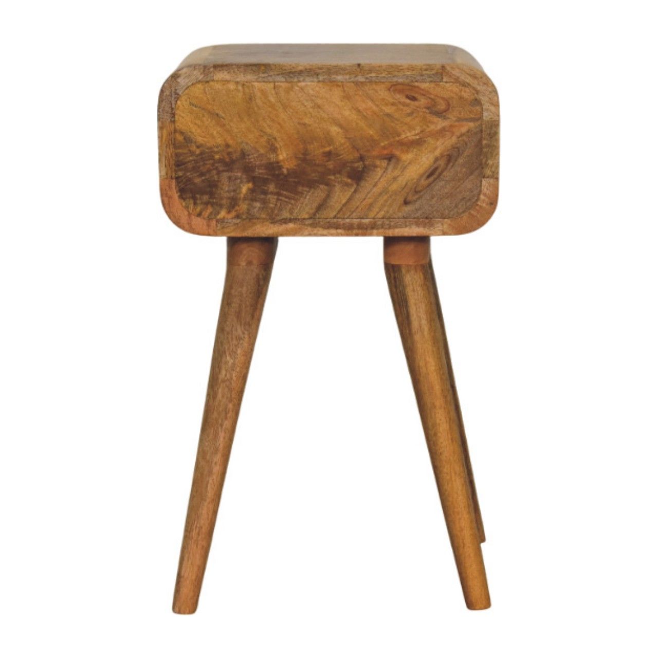 Avora - Nightstand With 1 Drawer by HouseOfZazla
