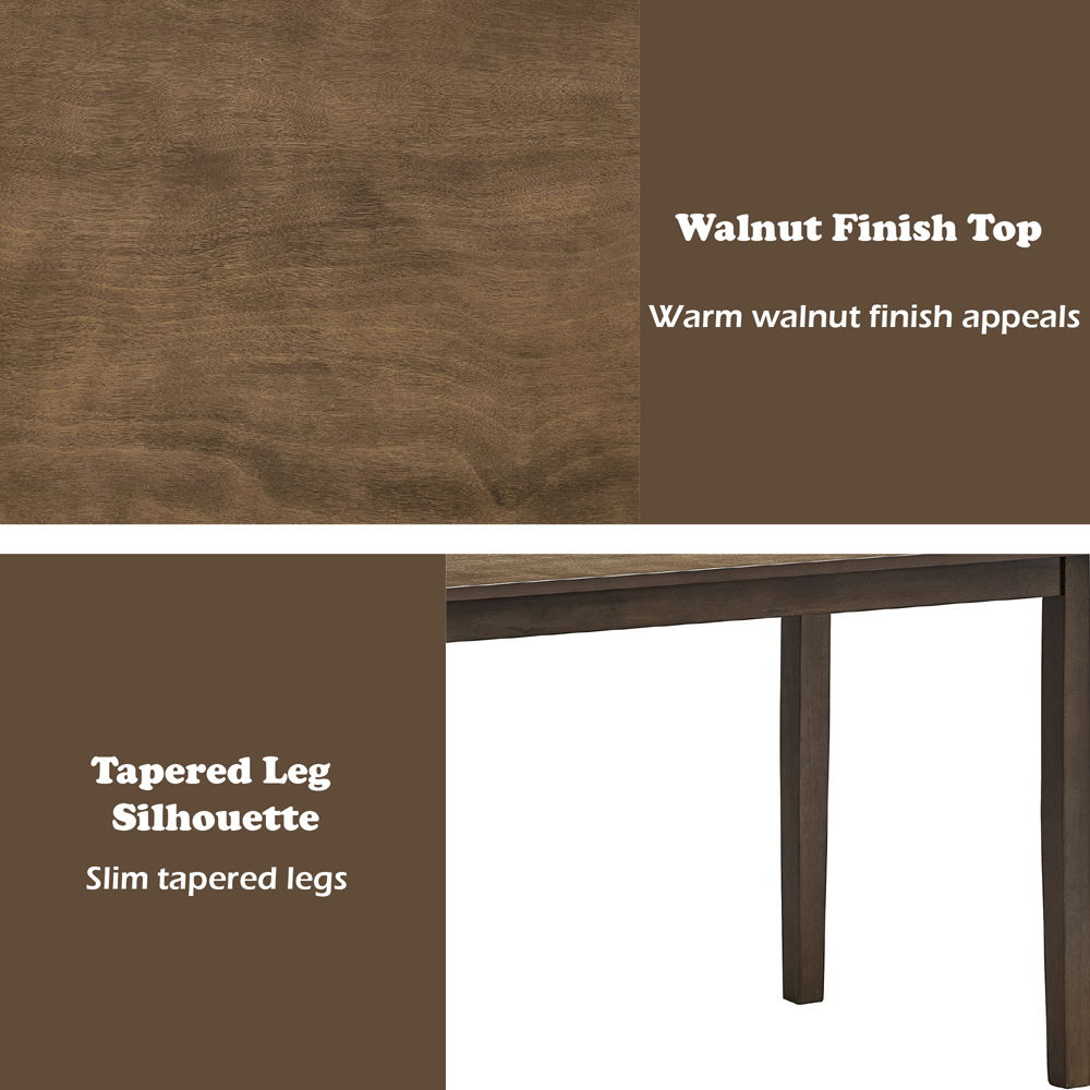 Damica - Dining Table, photo 4 of 14