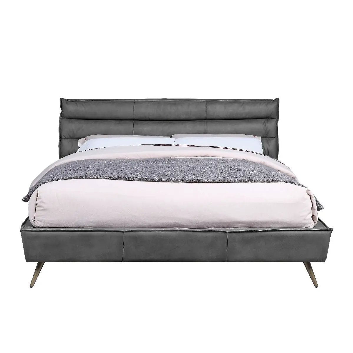 Doris - Bed by Unique Piece Furniture