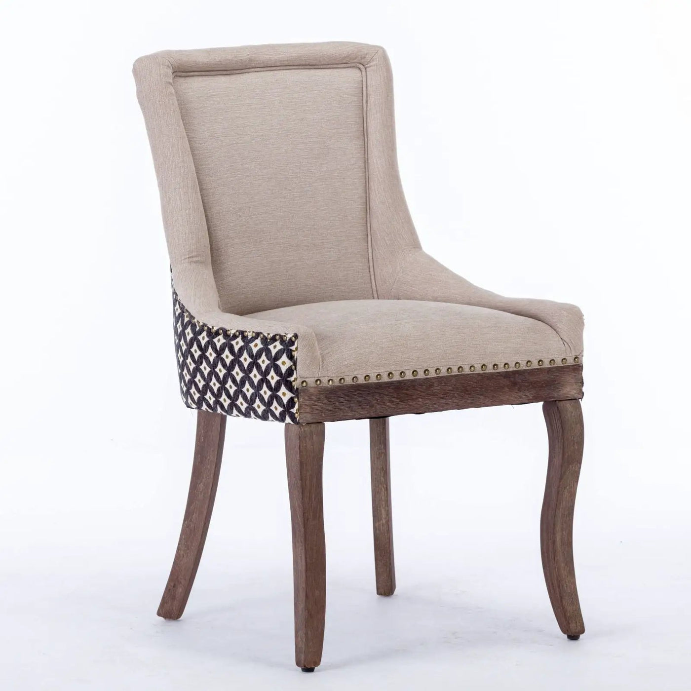 Ultra - Side Dining Chair (Set of 2) by HouseOfZazla