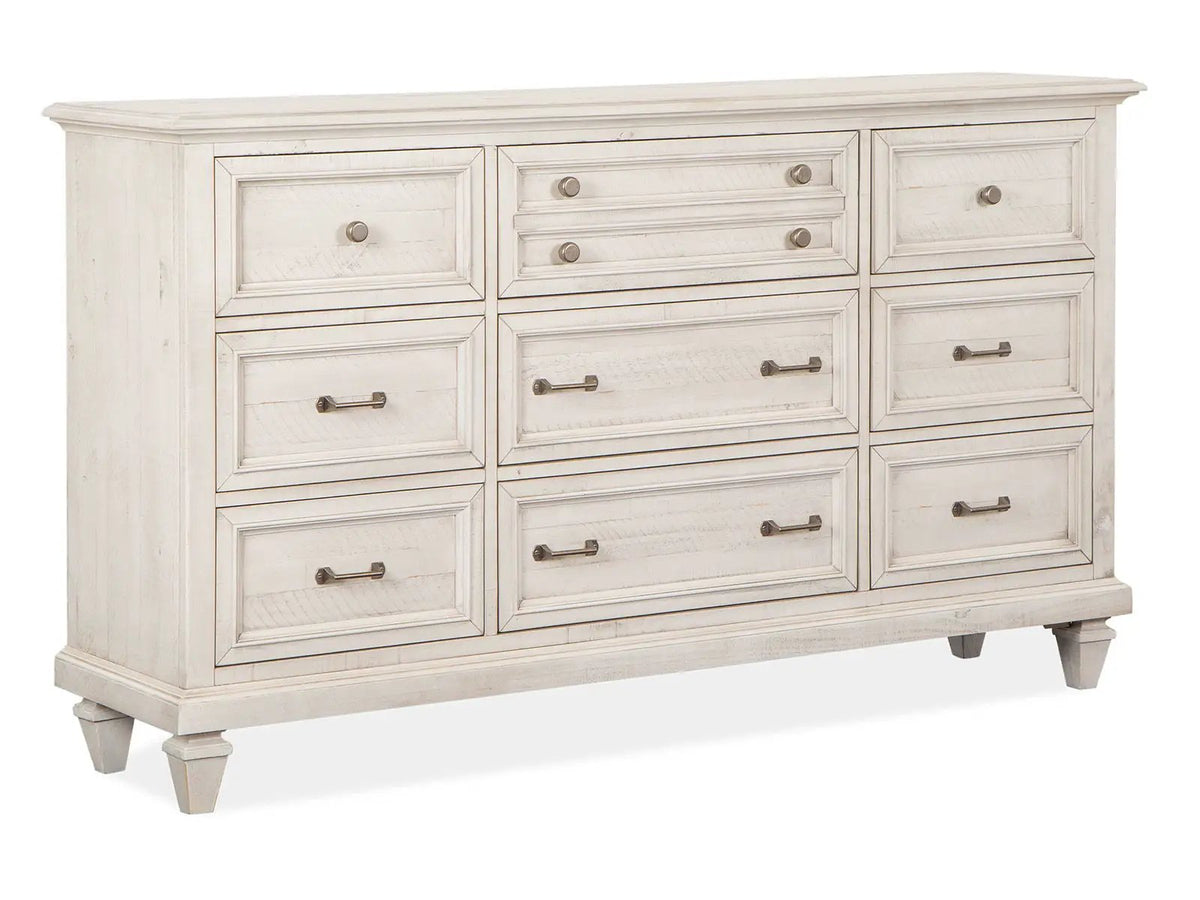 Newport - Drawer Dresser, photo 8 of 12