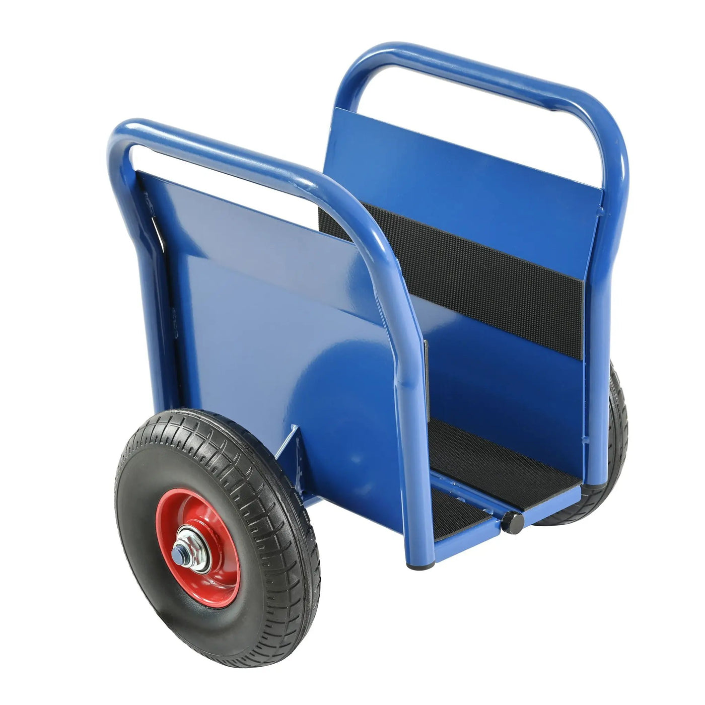 Heavy Duty Panel Dolly With 2 Handles by HouseOfZazla