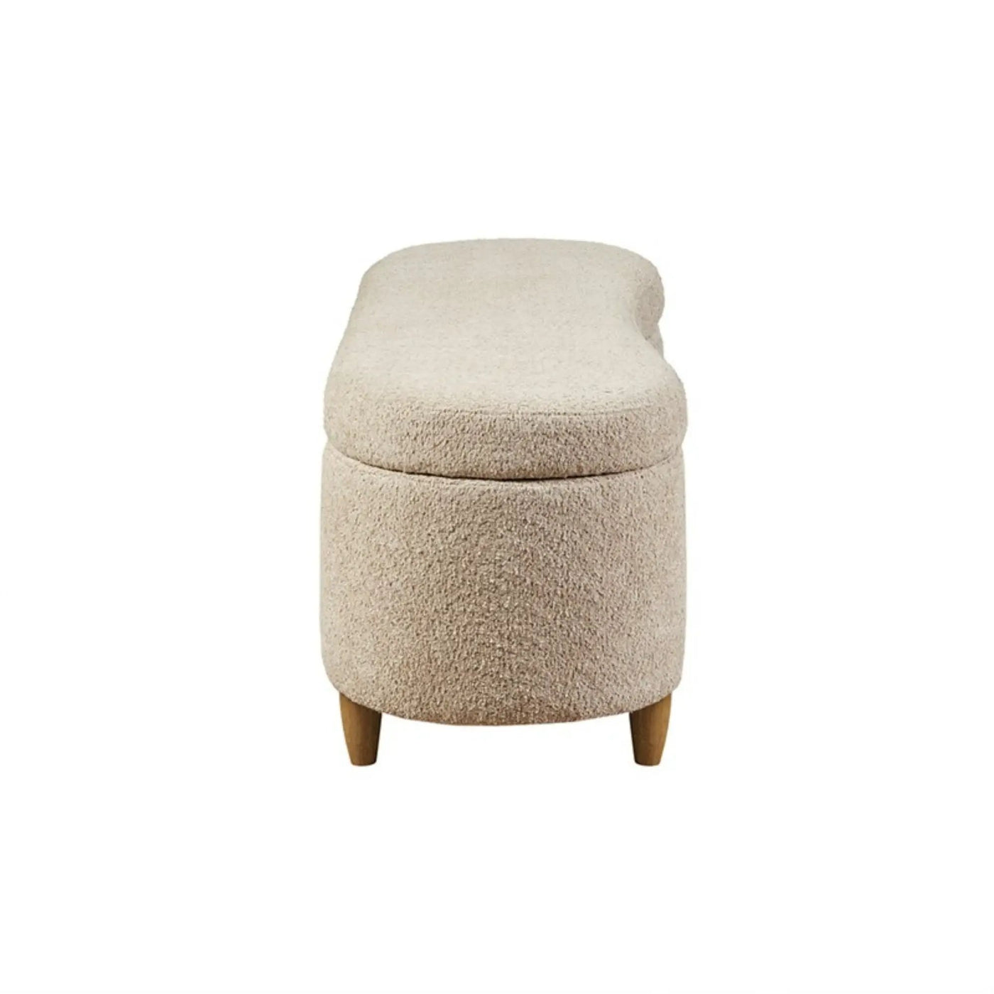 Flip Top Storage Bench by HouseOfZazla