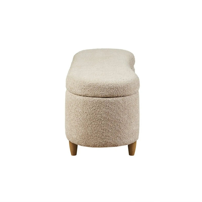 Flip Top Storage Bench by HouseOfZazla
