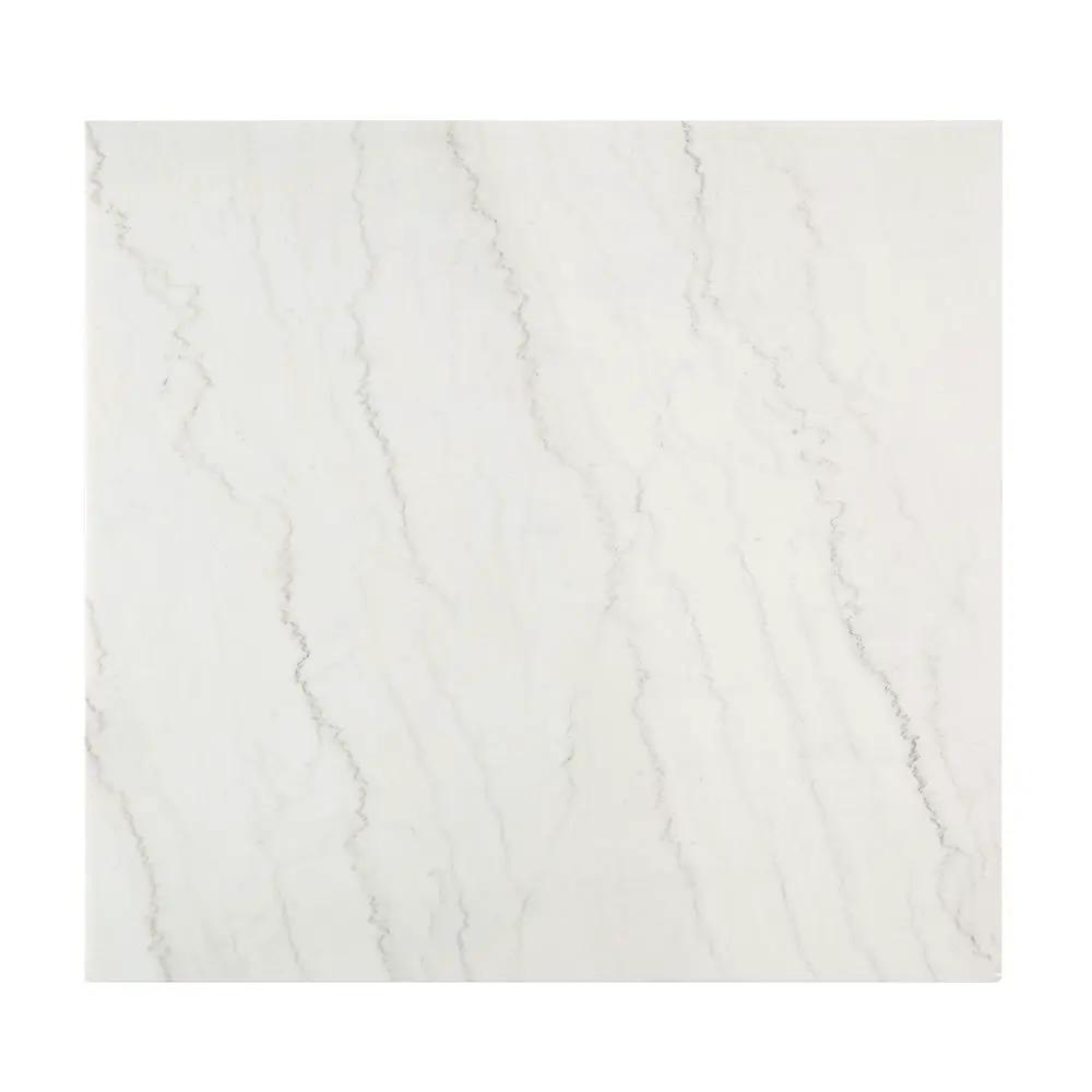Edwyn - Dining Table With Marble Top by Unique Piece Furniture