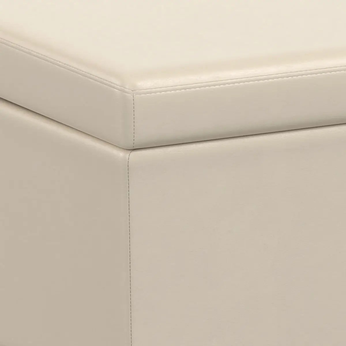 Avalon - Multifunctional Storage Ottoman Bench by Unique Piece Furniture