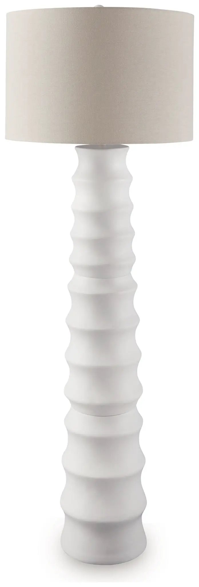 Veraleigh - Poly Lamp by Unique Piece Furniture