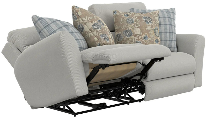 Chappy - Lay Flat Reclining Sofa by Unique Piece Furniture