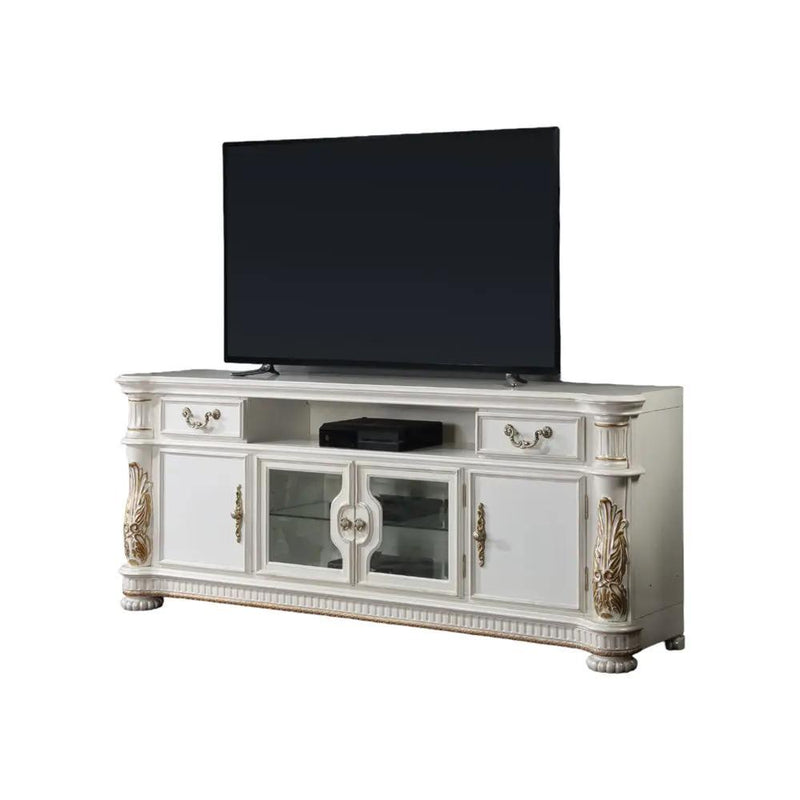 Vendome II - TV Console by Unique Piece Furniture
