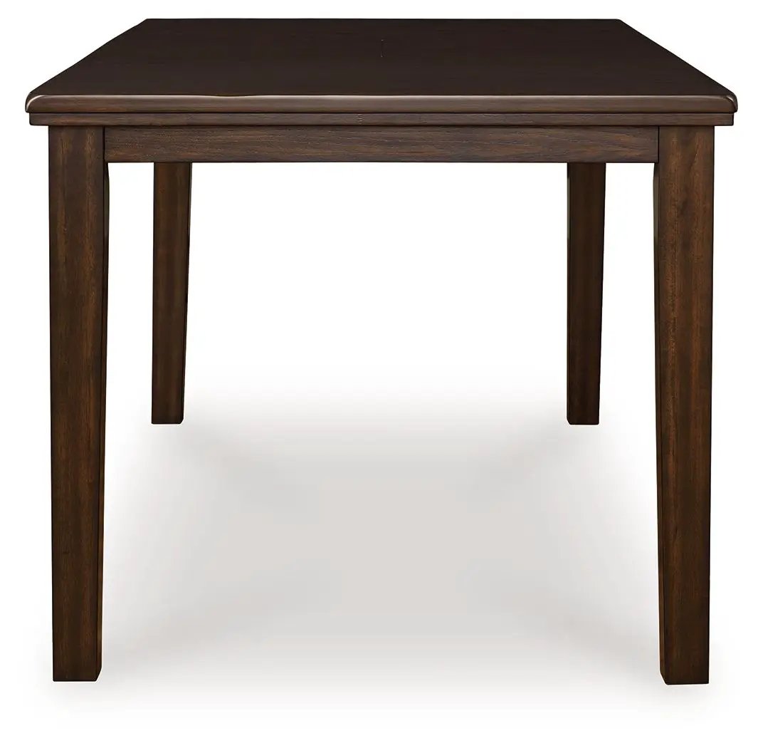 Haddigan - Dining Room Extension Table by Unique Piece Furniture