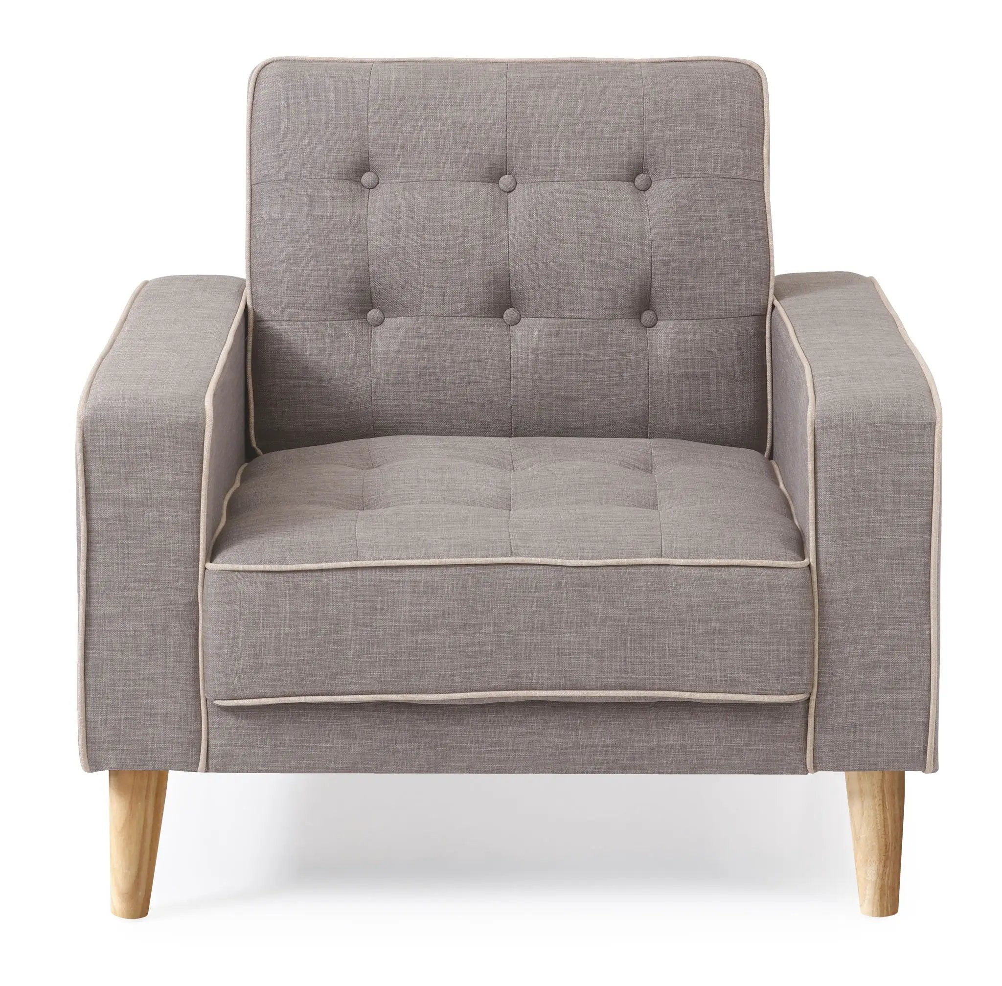 Vibrant Contemporary Chair Bed by HouseOfZazla