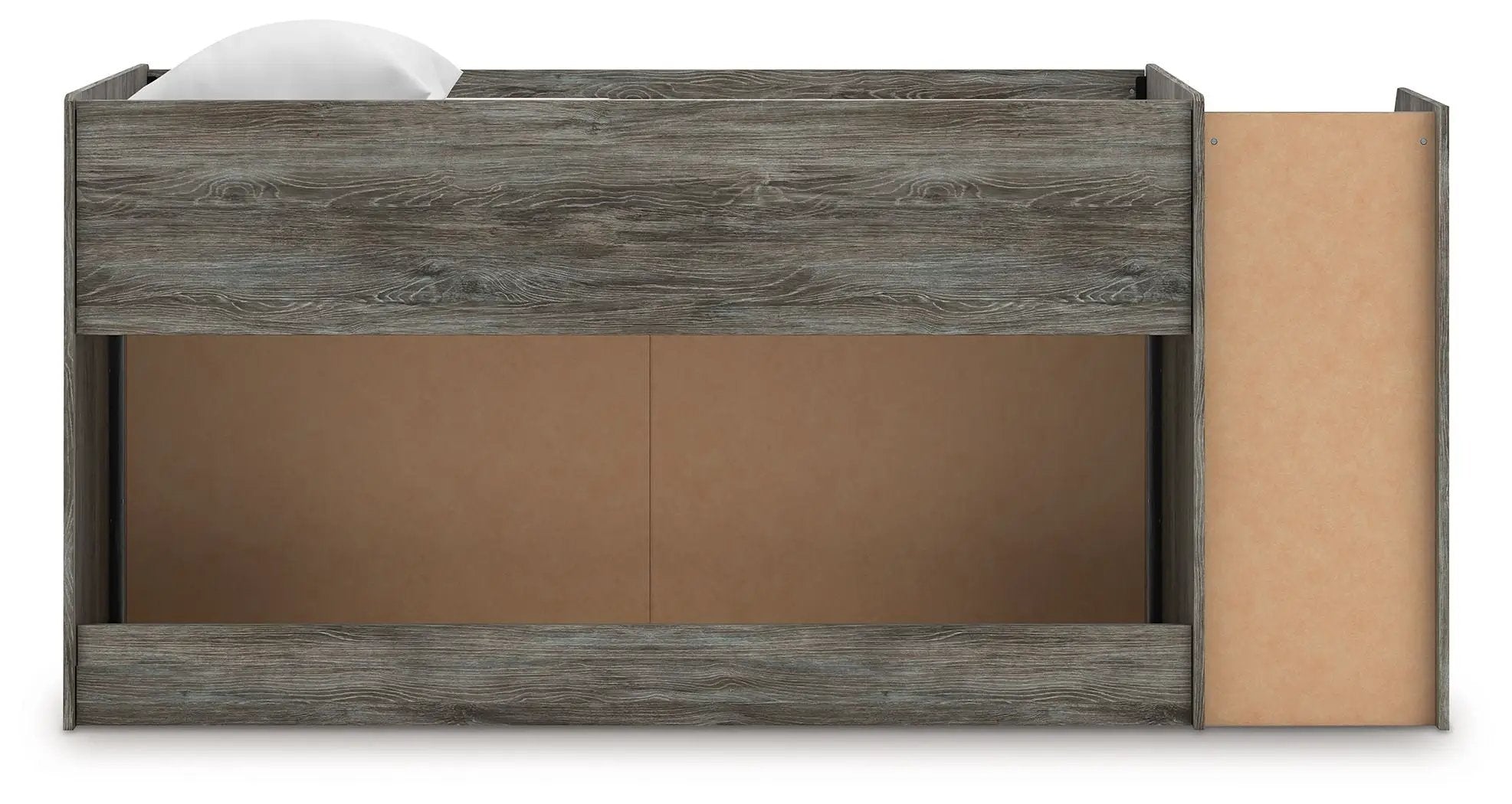 Frandern - Loft Bed by Unique Piece Furniture
