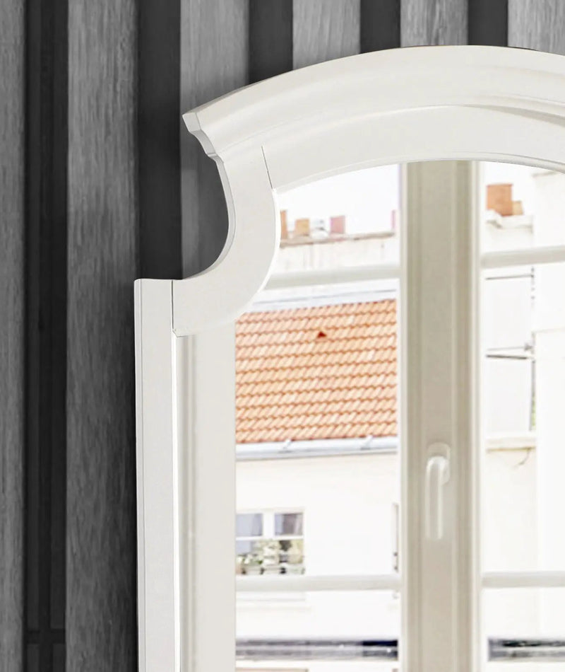 Summit - Mirror by Unique Piece Furniture