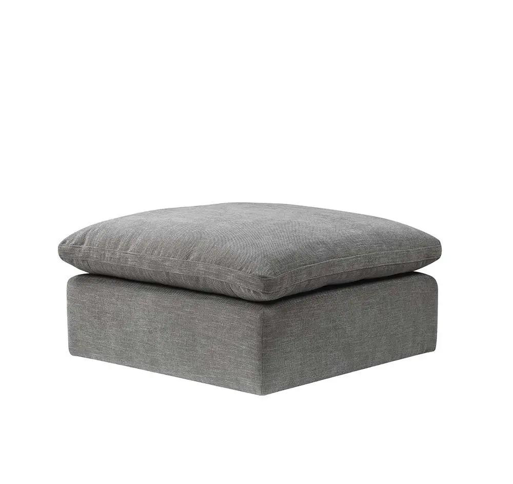 Naveen - Ottoman by Unique Piece Furniture