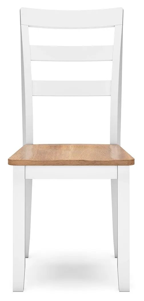 Gesthaven - Dining Room Side Chair (Set of 2) by Unique Piece Furniture
