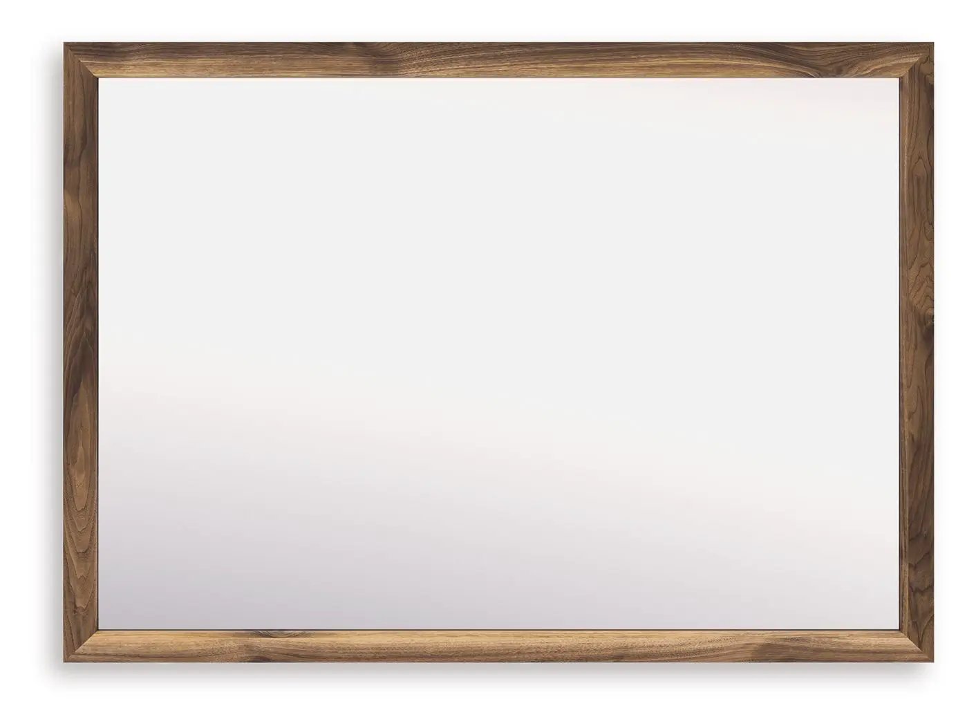 Chirason - Bedroom Mirror - Brown by Unique Piece Furniture
