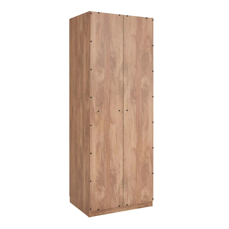 Lee - Free Standing Wardrobe Closet by HouseOfZazla