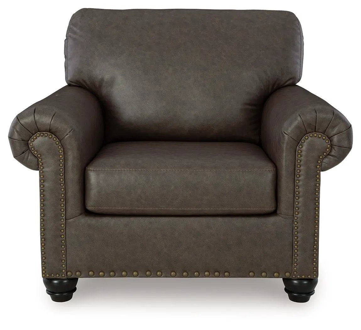 Roxmere - Chair - Umber by Unique Piece Furniture
