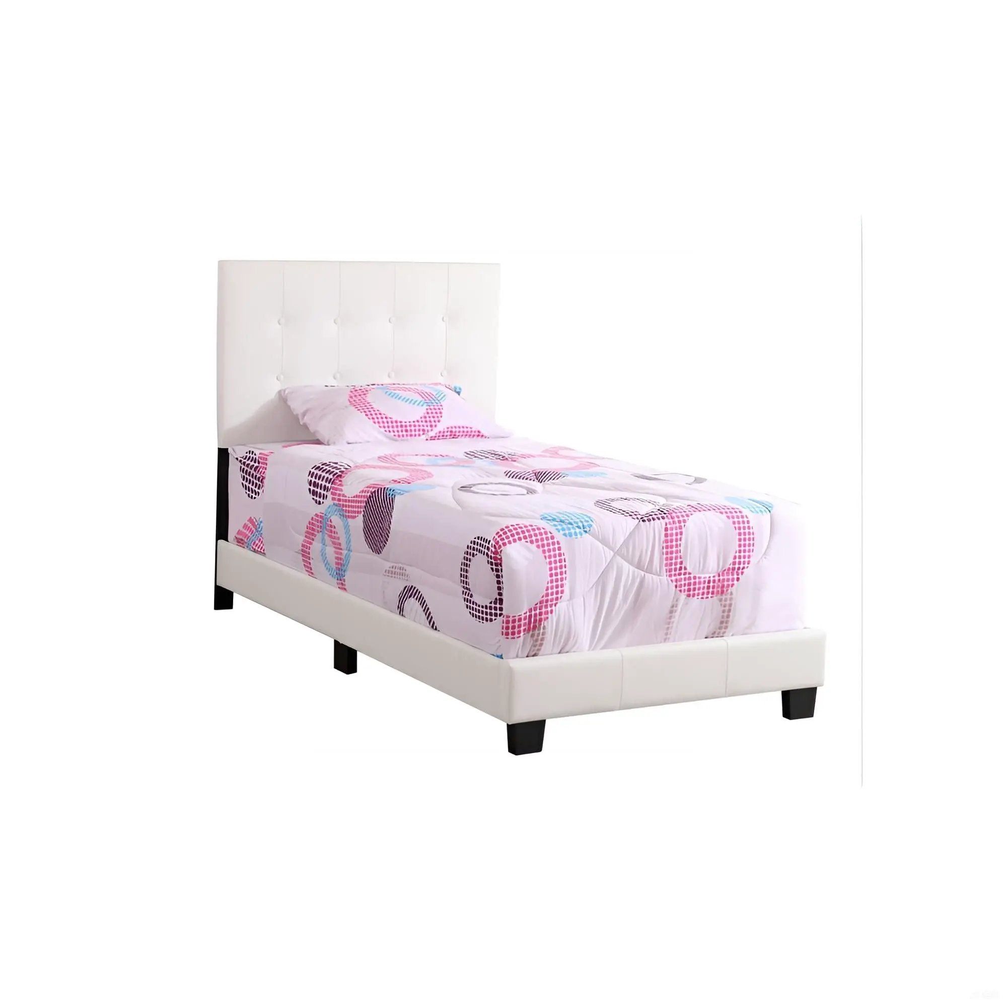 Caldwell - Bed by Unique Piece Furniture