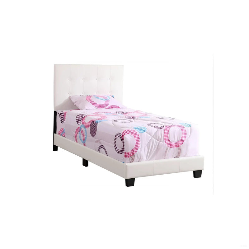 Caldwell - Bed by Unique Piece Furniture