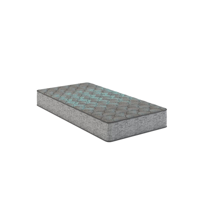 Comfort Care - 11" Hybrid Mattress, Medium Comfort, Foam by HouseOfZazla