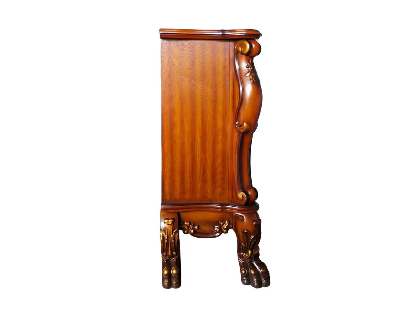 Dresden - Fireplace by Unique Piece Furniture