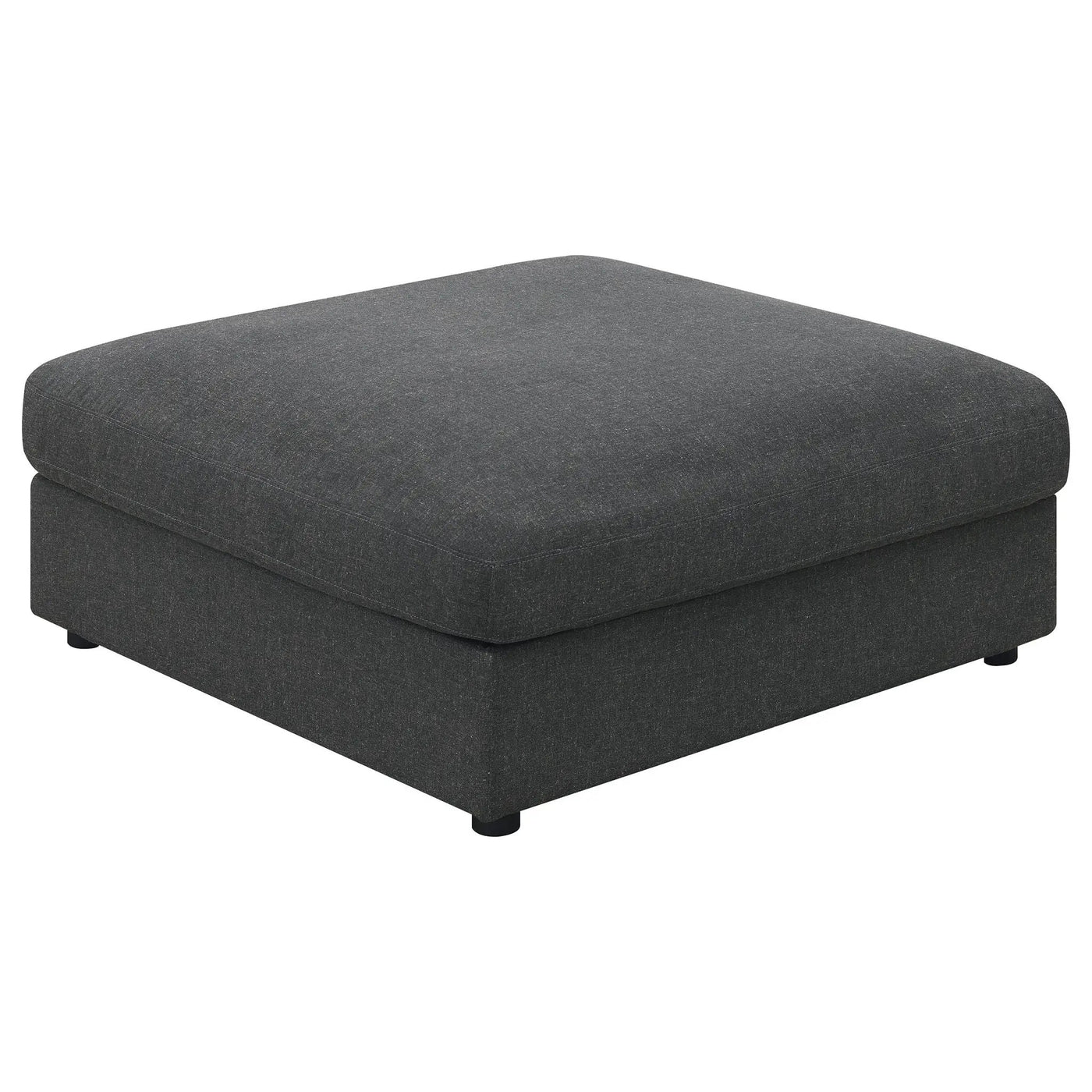 Rhette - Upholstered Sectional by HouseOfZazla